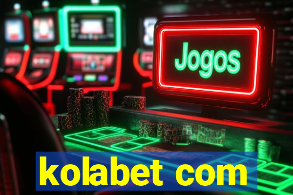 kolabet com